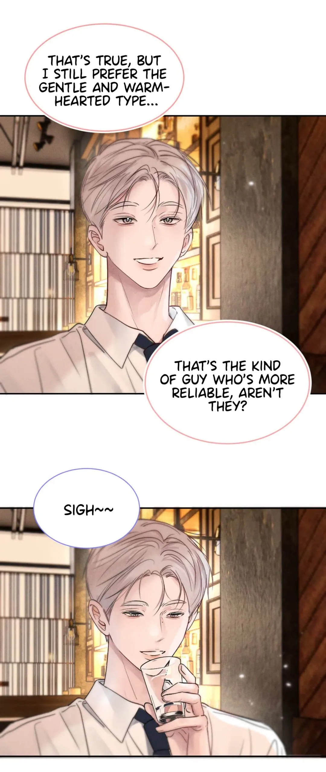 I Became a First-Class Guide Thanks to My Childhood Friends - Chapter 1 Page 12