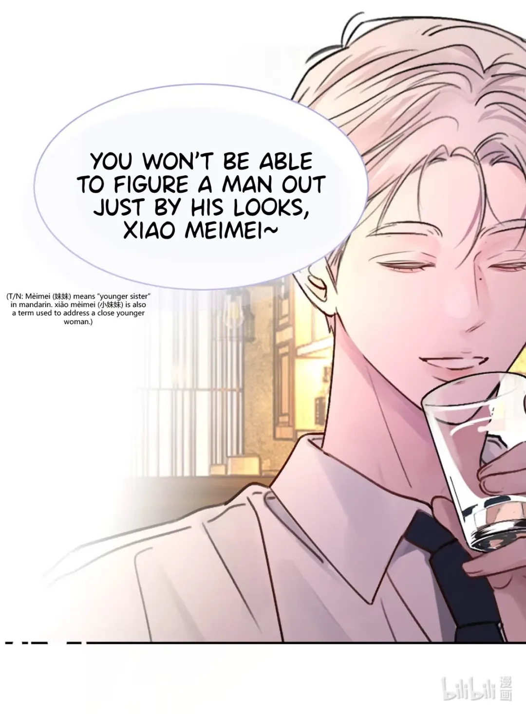 I Became a First-Class Guide Thanks to My Childhood Friends - Chapter 1 Page 13