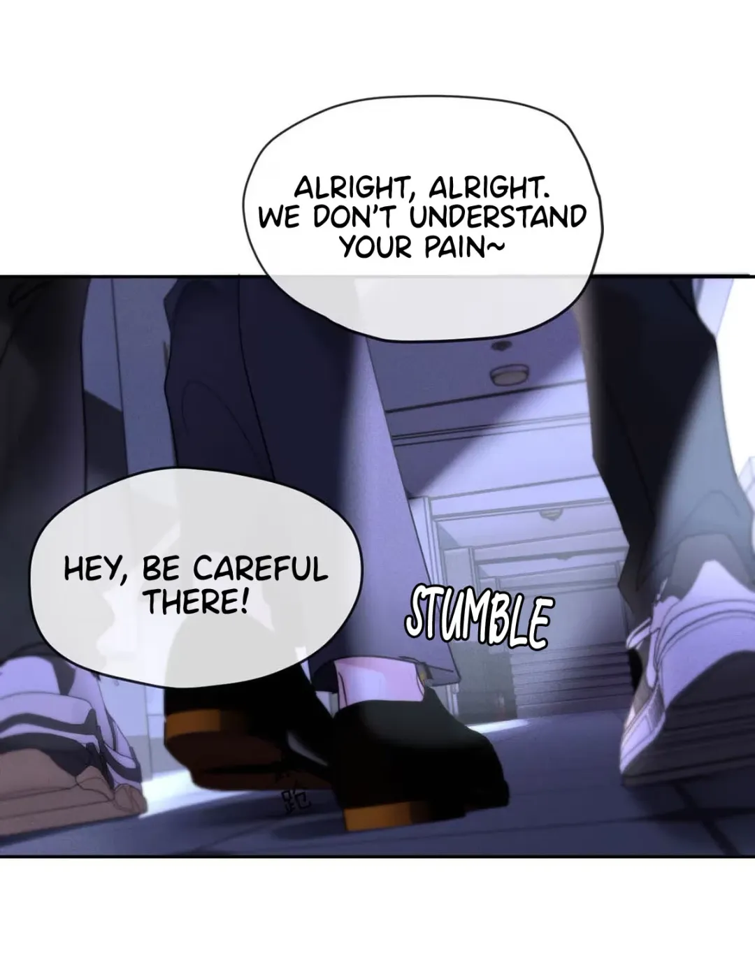 I Became a First-Class Guide Thanks to My Childhood Friends - Chapter 1 Page 17