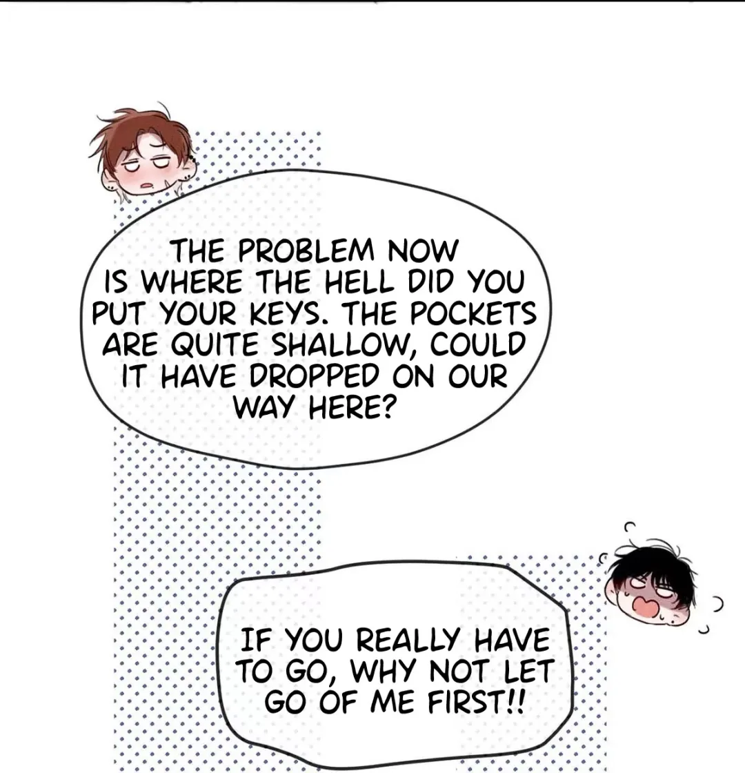 I Became a First-Class Guide Thanks to My Childhood Friends - Chapter 1 Page 29