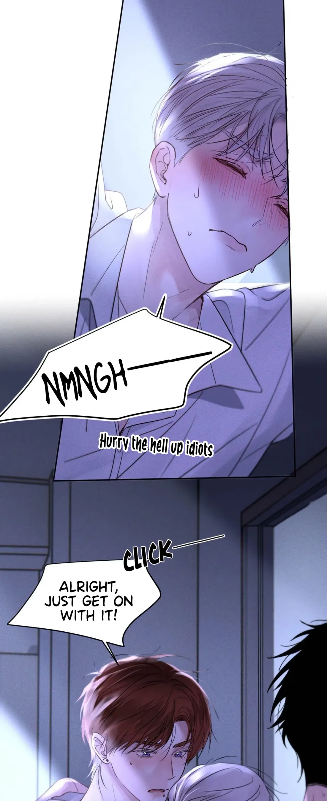 I Became a First-Class Guide Thanks to My Childhood Friends - Chapter 1 Page 32