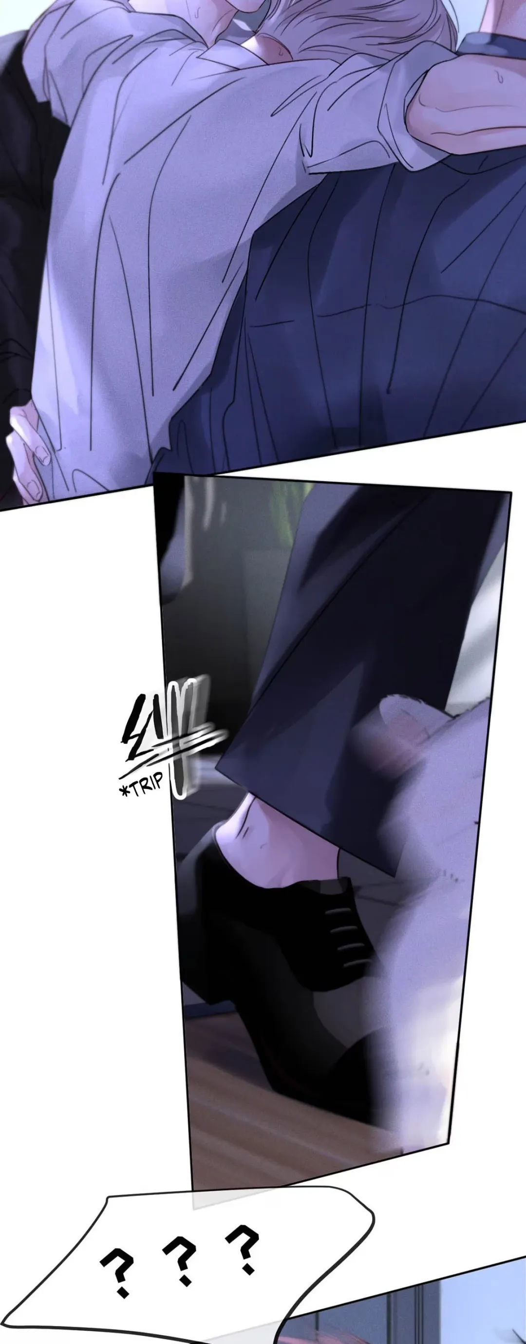 I Became a First-Class Guide Thanks to My Childhood Friends - Chapter 1 Page 33