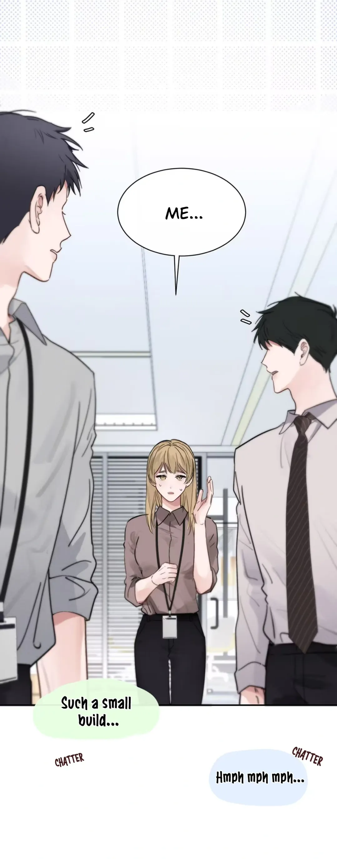 I Became a First-Class Guide Thanks to My Childhood Friends - Chapter 10 Page 12