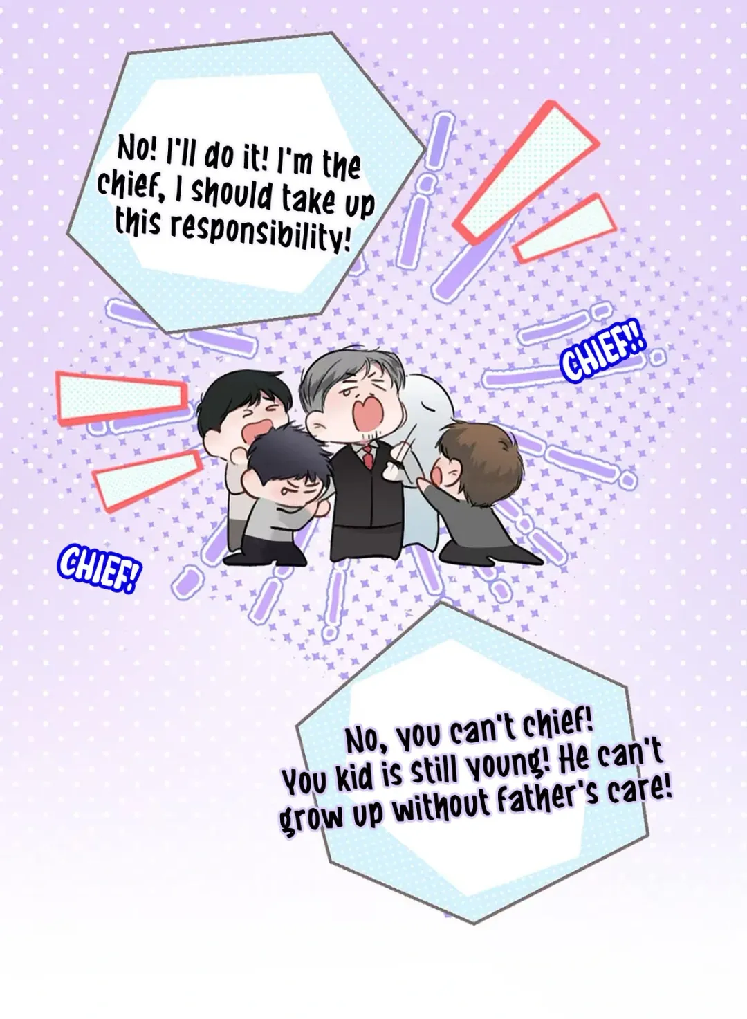 I Became a First-Class Guide Thanks to My Childhood Friends - Chapter 10 Page 14