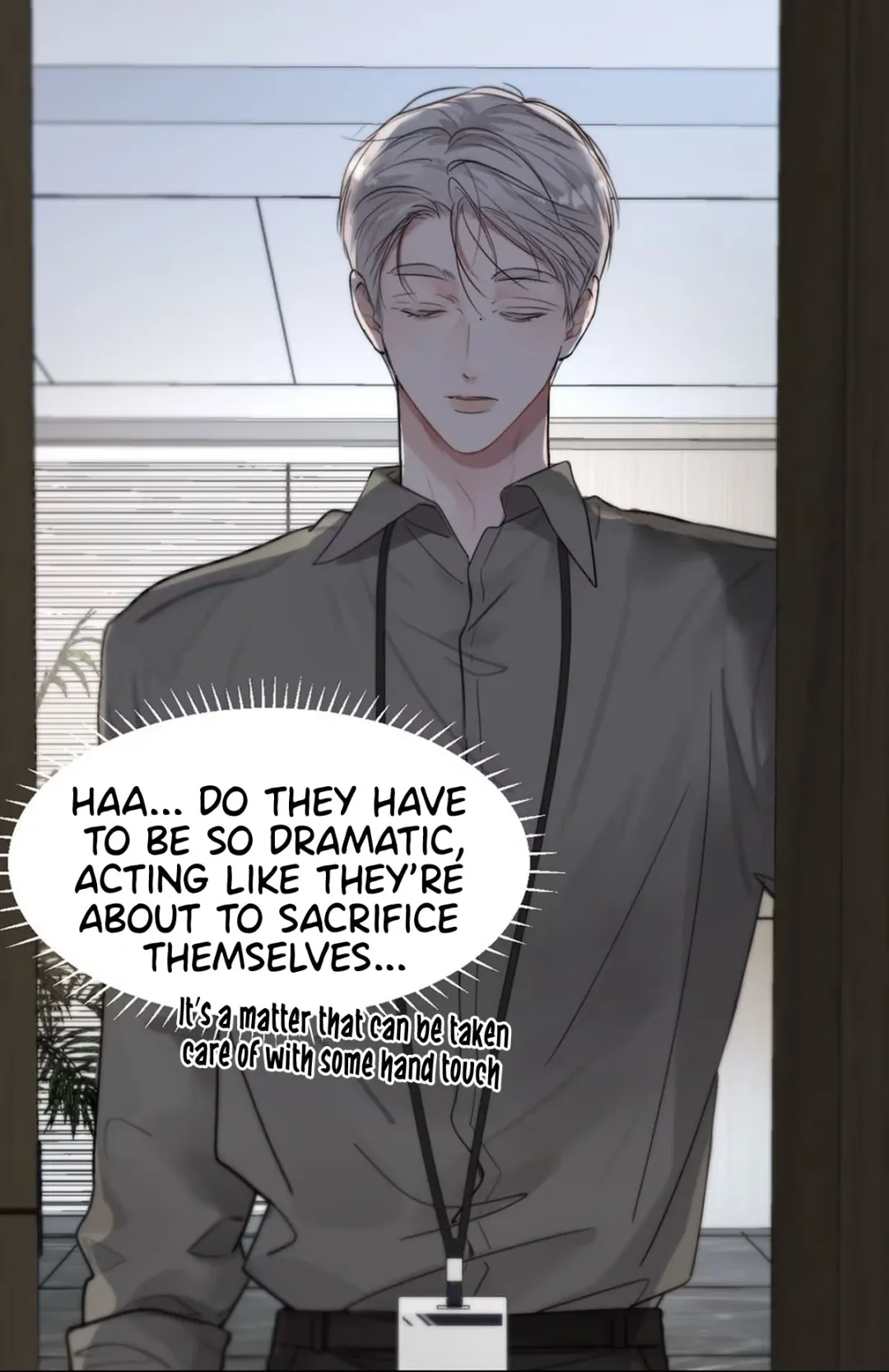 I Became a First-Class Guide Thanks to My Childhood Friends - Chapter 10 Page 20