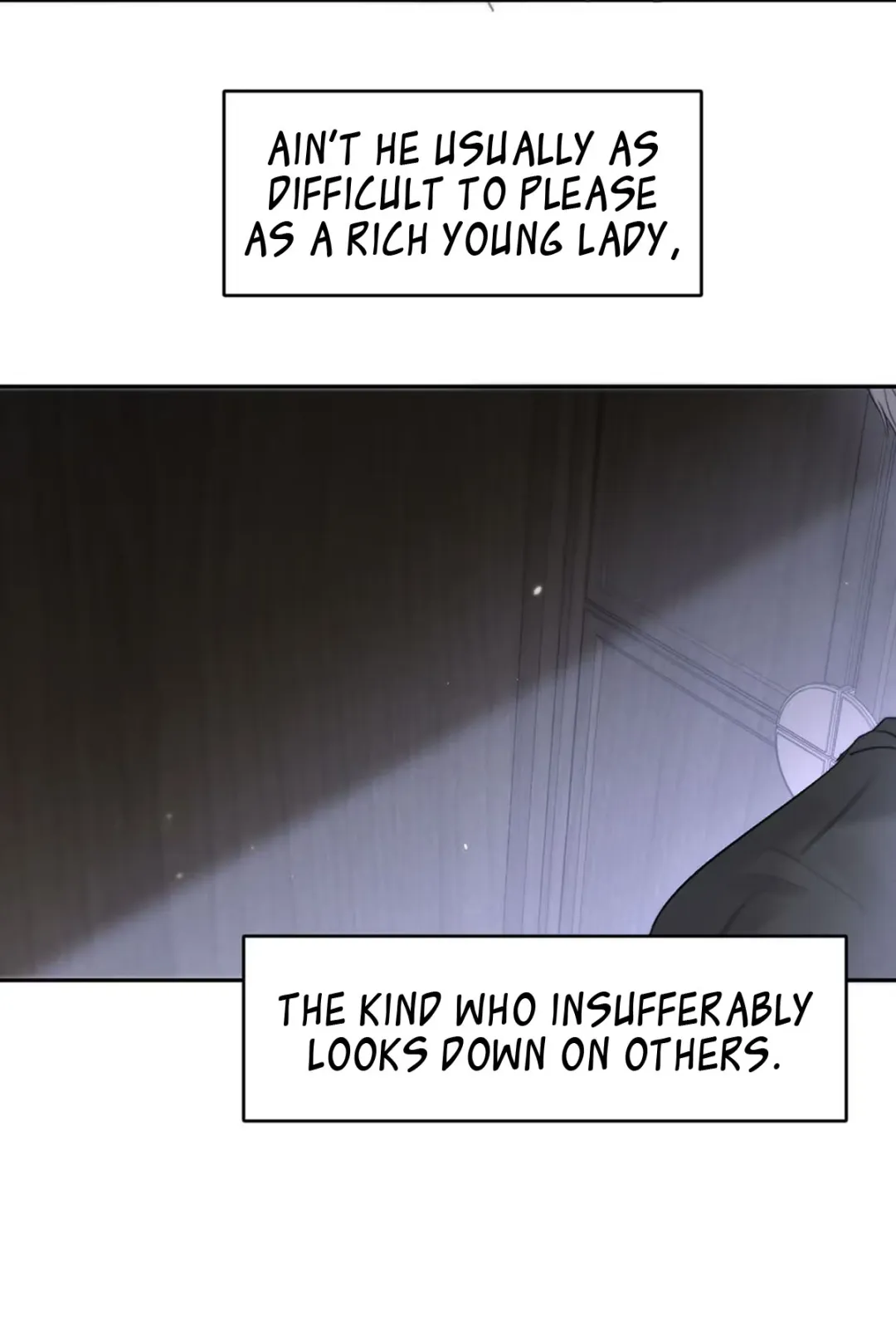 I Became a First-Class Guide Thanks to My Childhood Friends - Chapter 10 Page 27