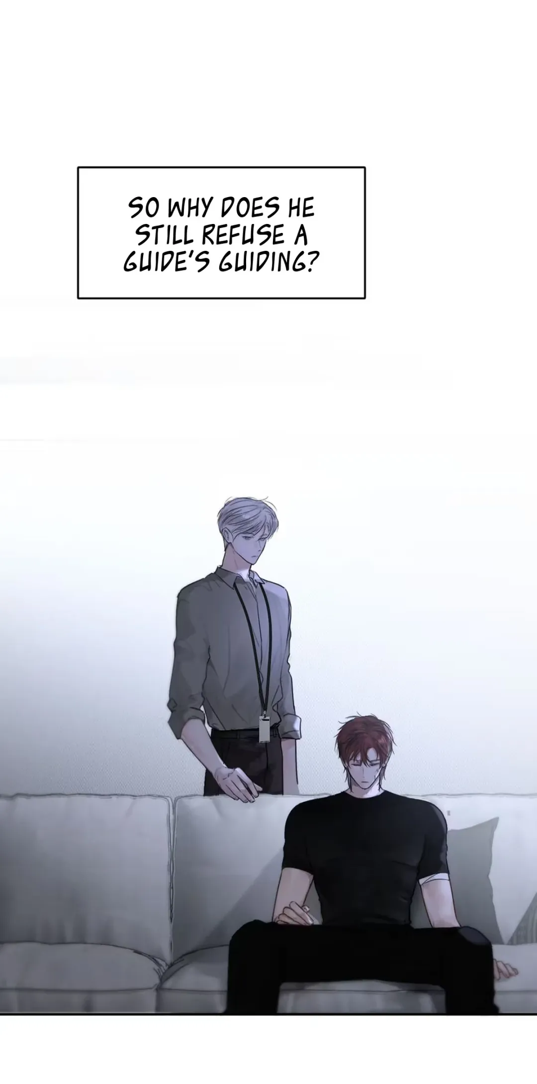 I Became a First-Class Guide Thanks to My Childhood Friends - Chapter 10 Page 29