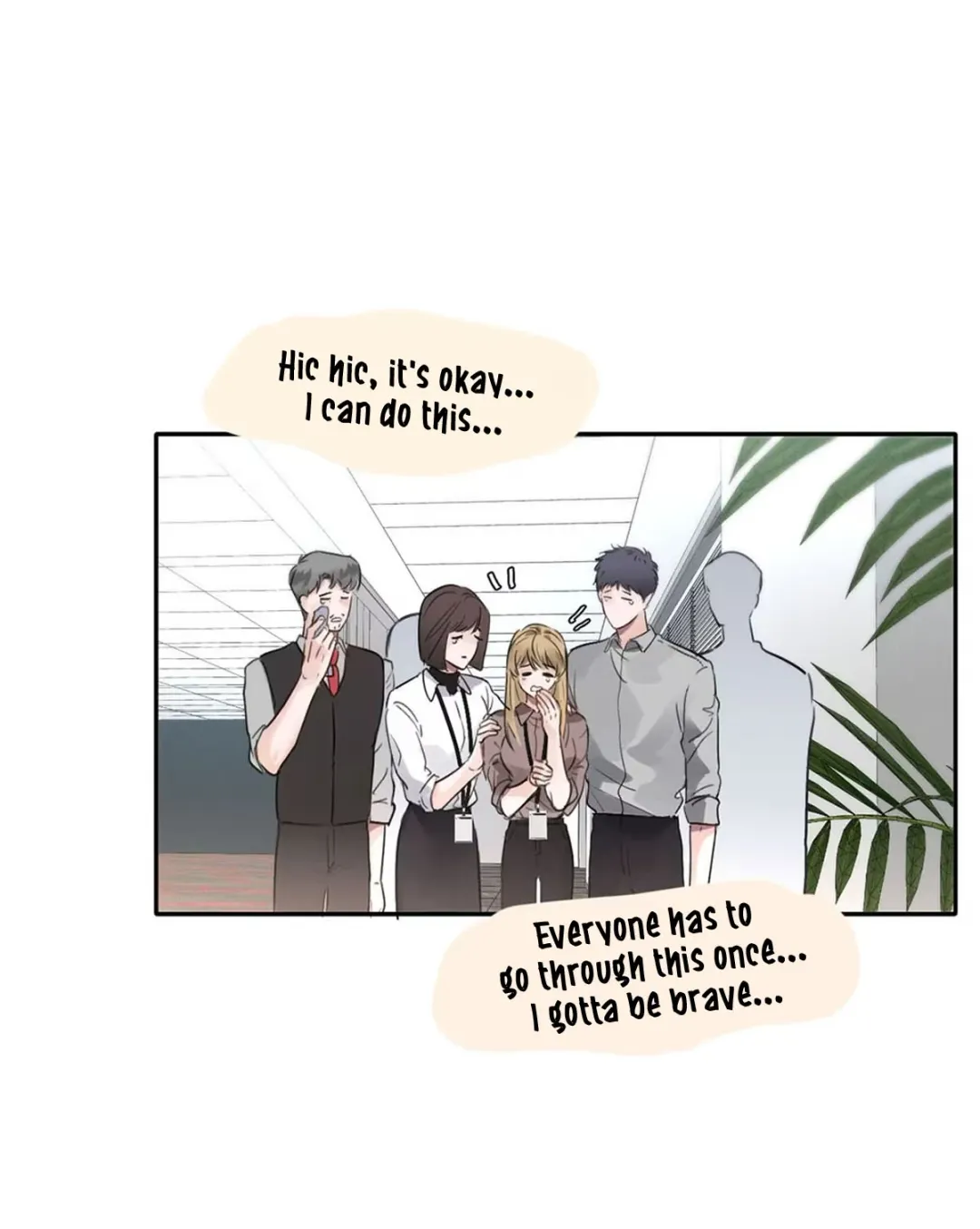 I Became a First-Class Guide Thanks to My Childhood Friends - Chapter 10 Page 44