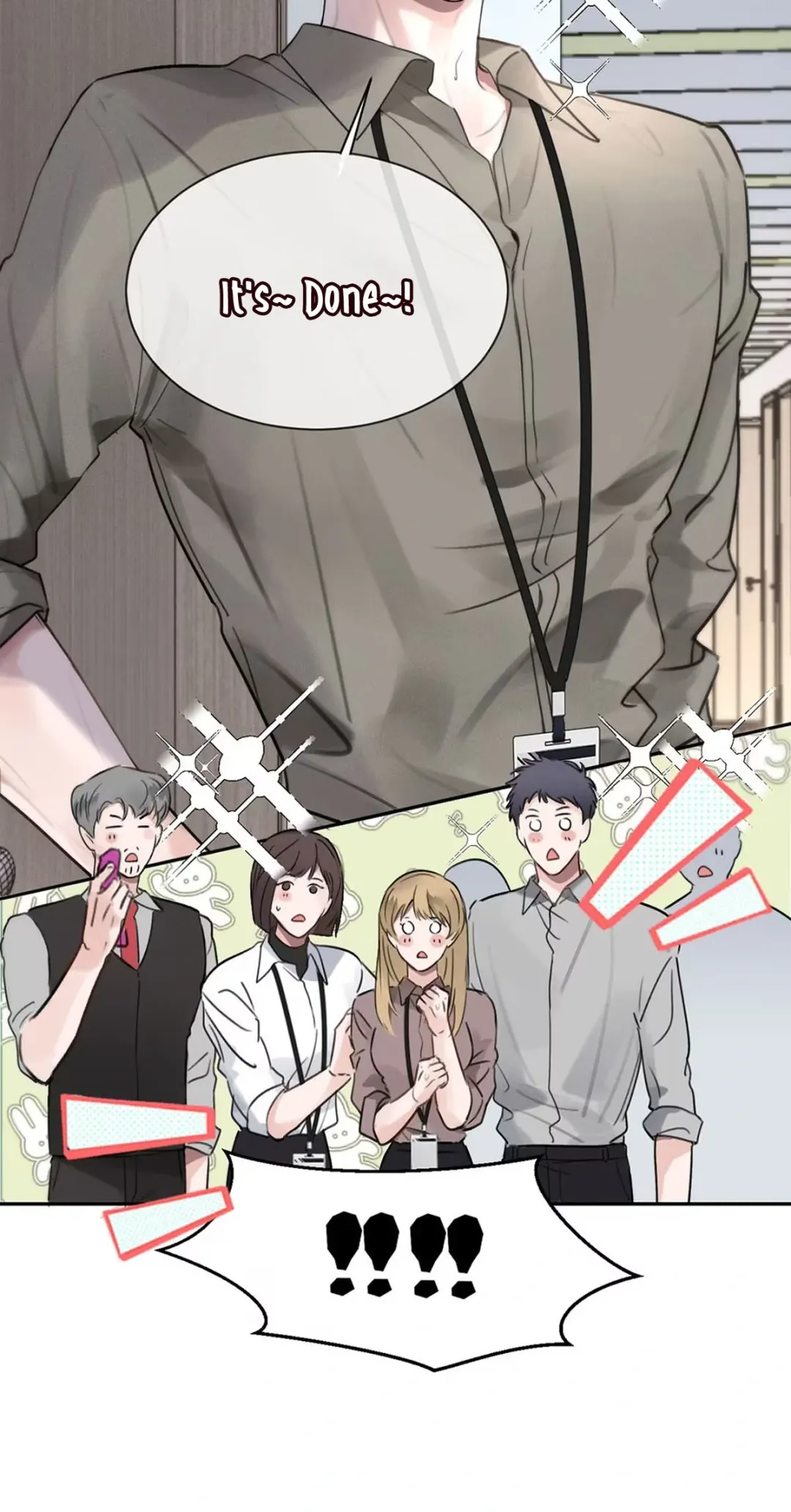 I Became a First-Class Guide Thanks to My Childhood Friends - Chapter 10 Page 47