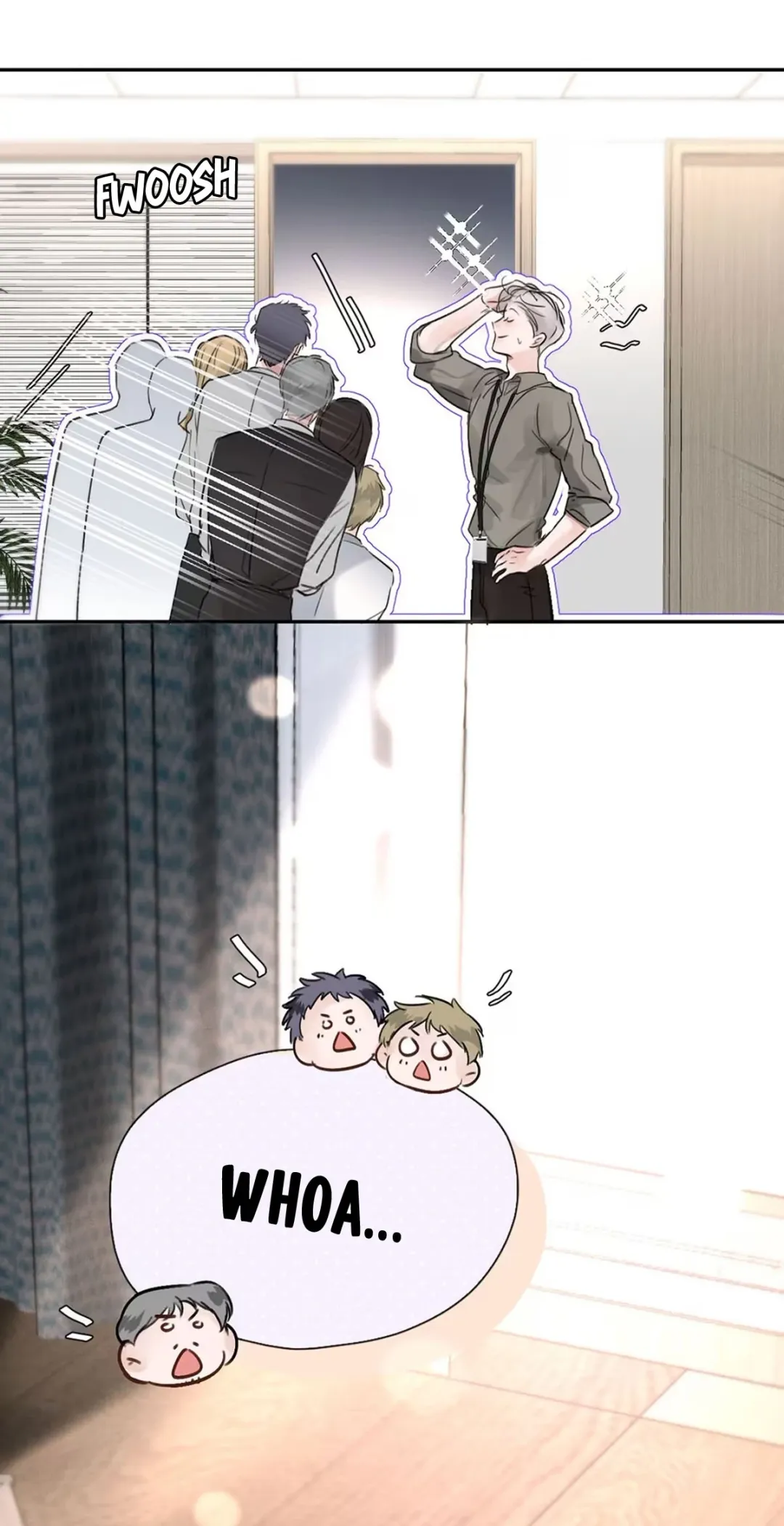 I Became a First-Class Guide Thanks to My Childhood Friends - Chapter 10 Page 48