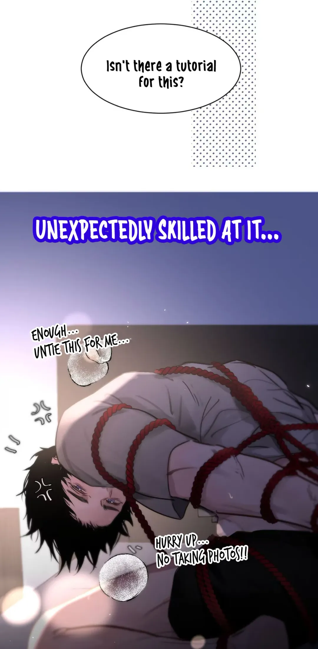 I Became a First-Class Guide Thanks to My Childhood Friends - Chapter 10 Page 55