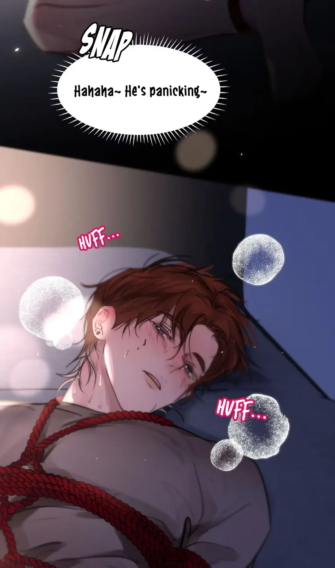 I Became a First-Class Guide Thanks to My Childhood Friends - Chapter 10 Page 56