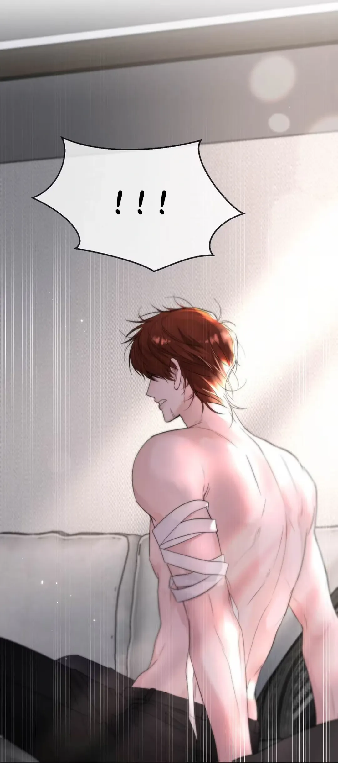 I Became a First-Class Guide Thanks to My Childhood Friends - Chapter 11 Page 6