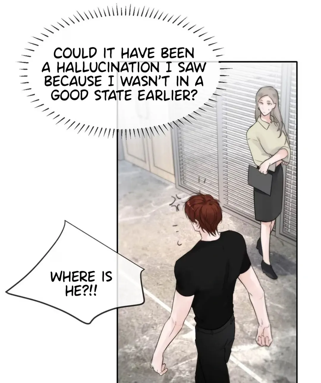 I Became a First-Class Guide Thanks to My Childhood Friends - Chapter 11 Page 9