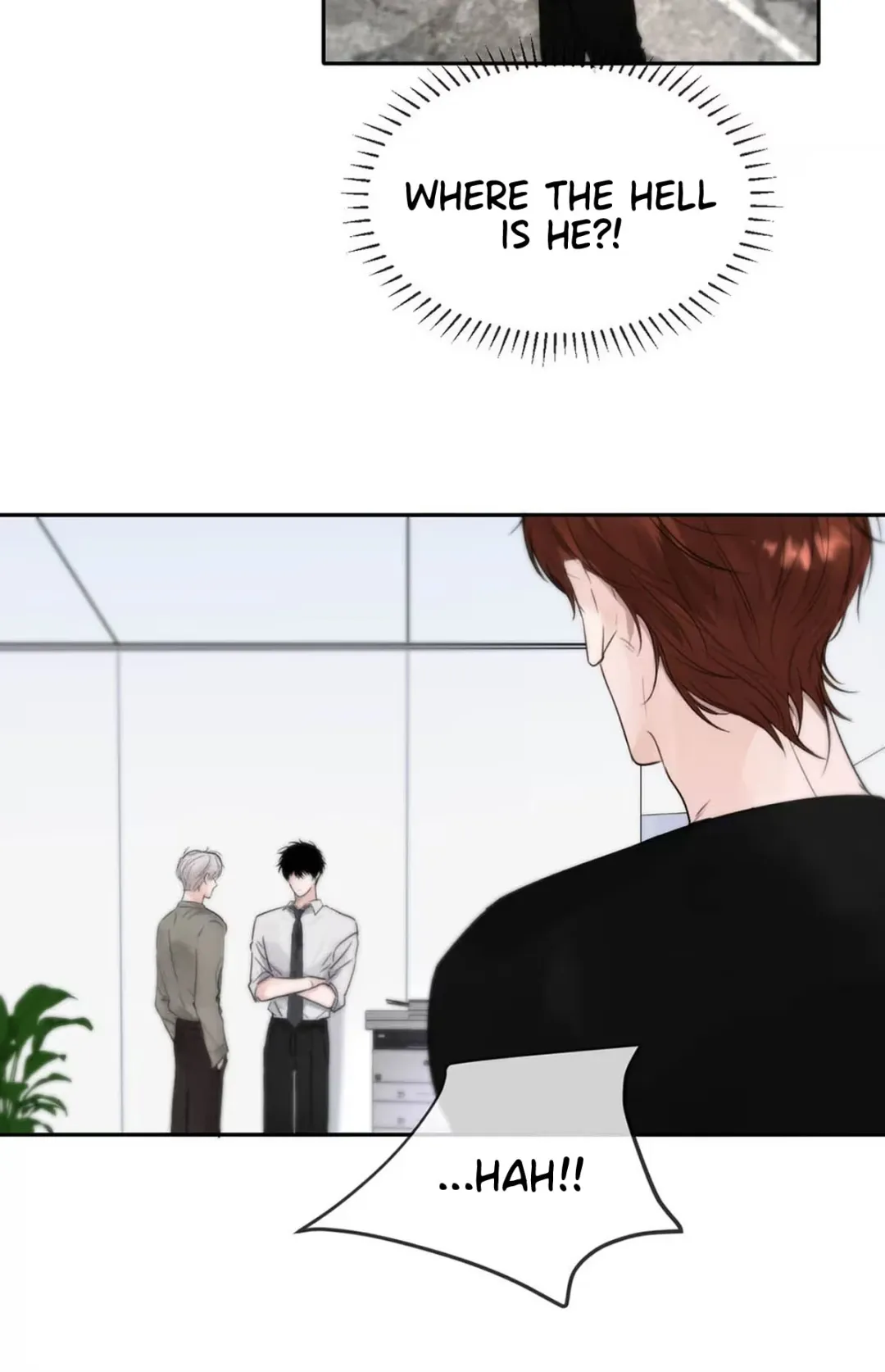 I Became a First-Class Guide Thanks to My Childhood Friends - Chapter 11 Page 10