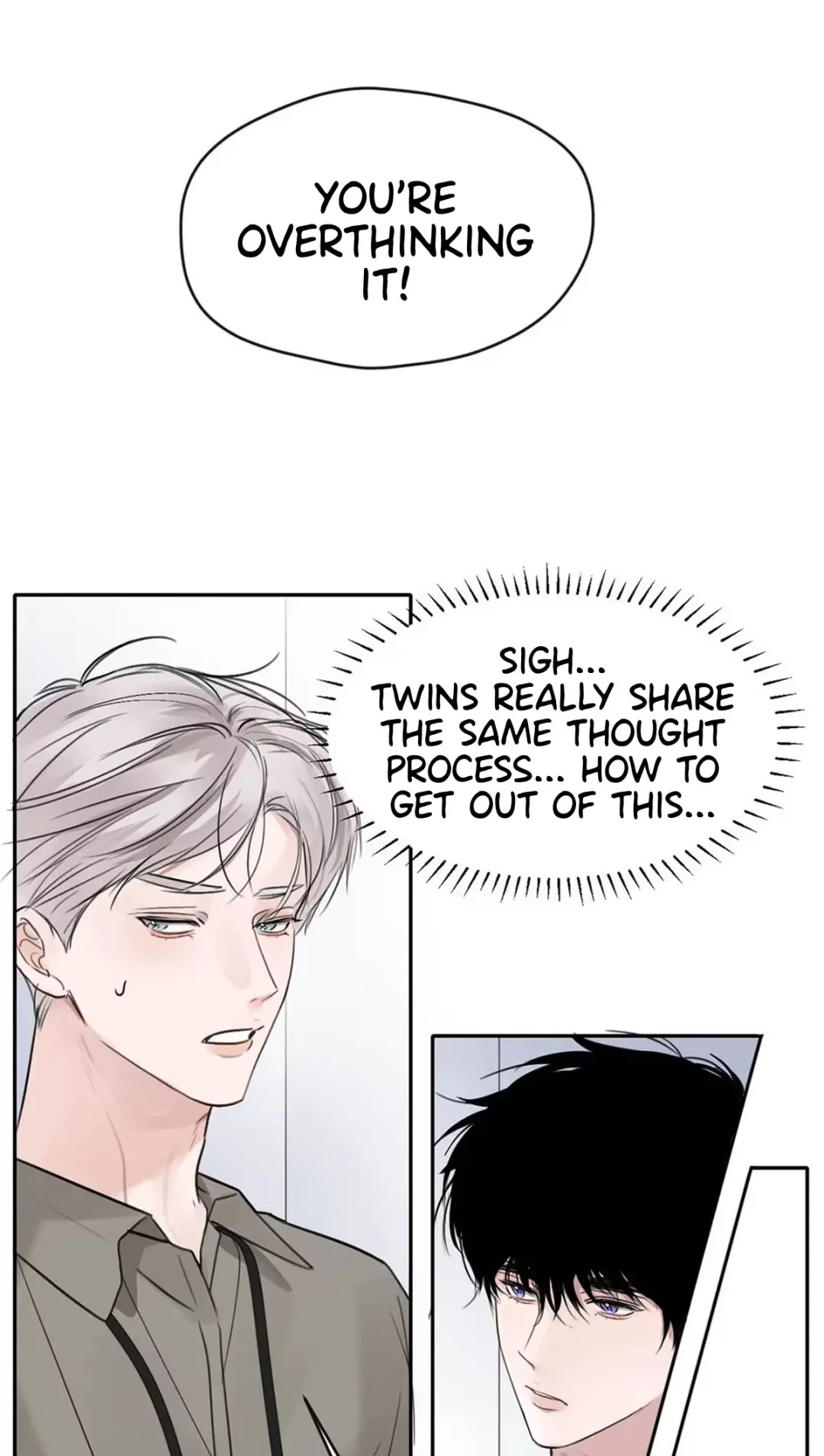 I Became a First-Class Guide Thanks to My Childhood Friends - Chapter 11 Page 21