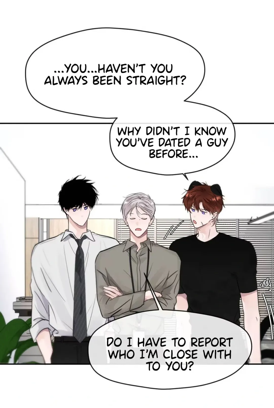 I Became a First-Class Guide Thanks to My Childhood Friends - Chapter 11 Page 23