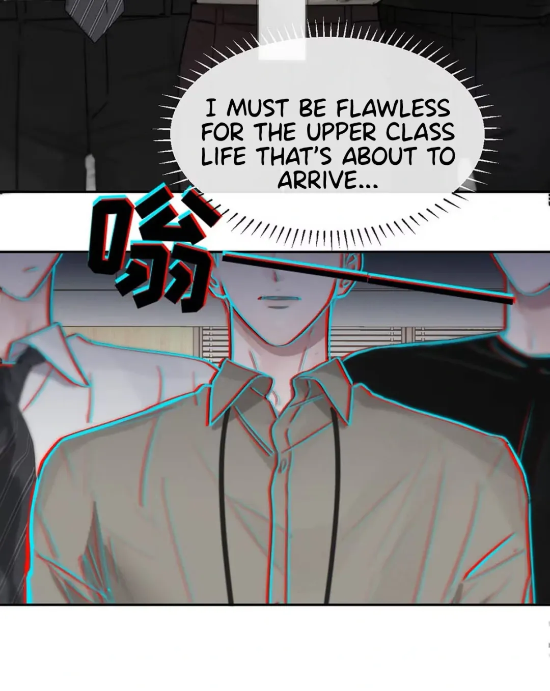I Became a First-Class Guide Thanks to My Childhood Friends - Chapter 11 Page 25