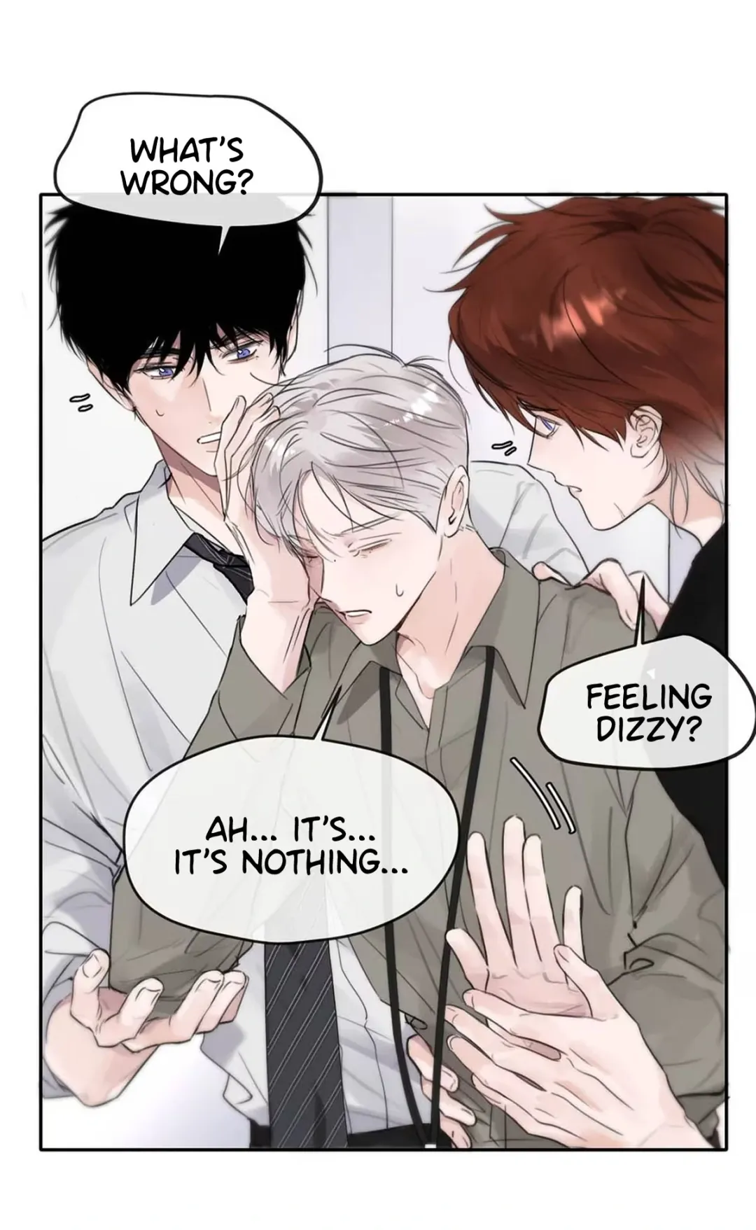 I Became a First-Class Guide Thanks to My Childhood Friends - Chapter 11 Page 27