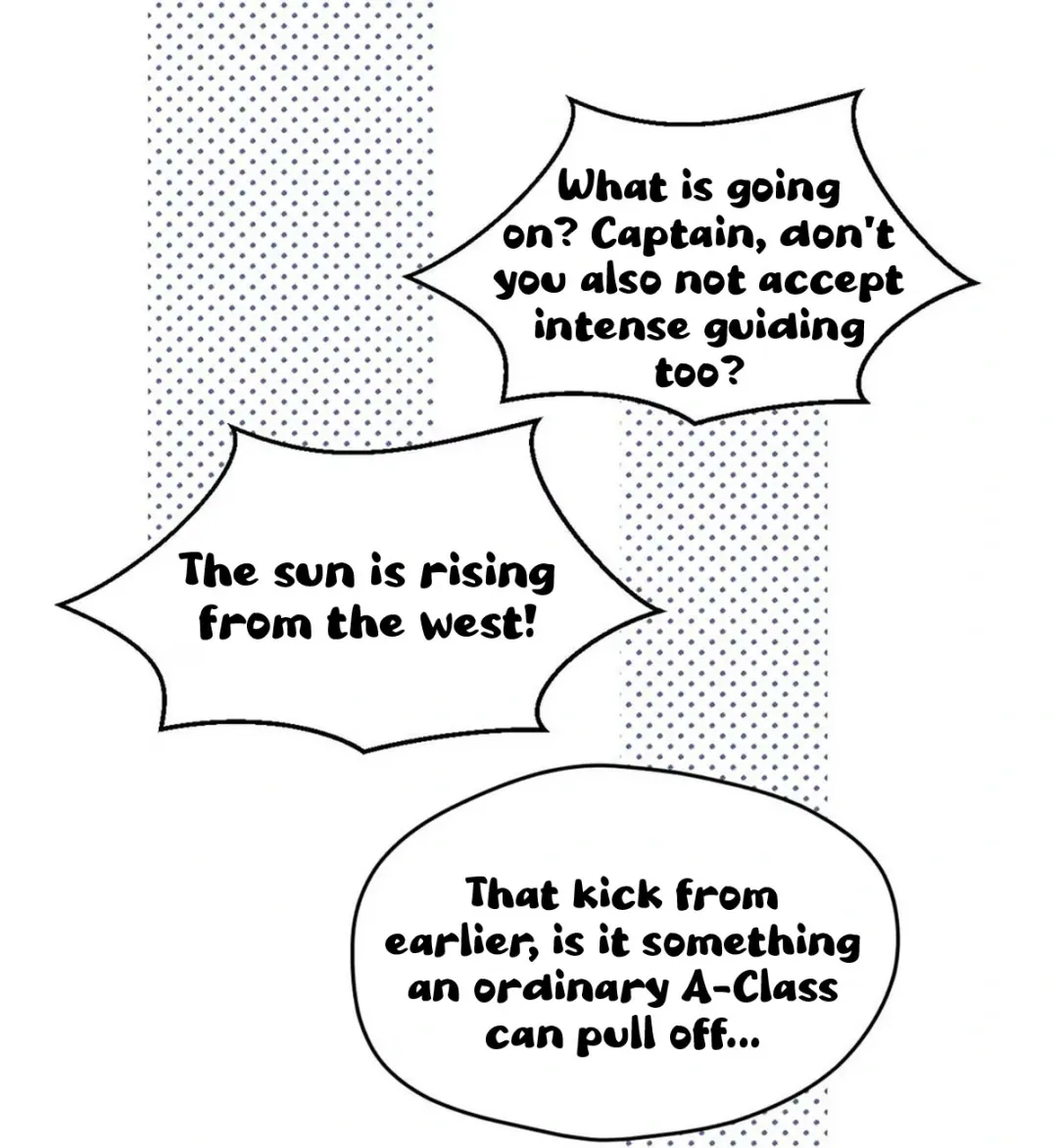 I Became a First-Class Guide Thanks to My Childhood Friends - Chapter 11 Page 46