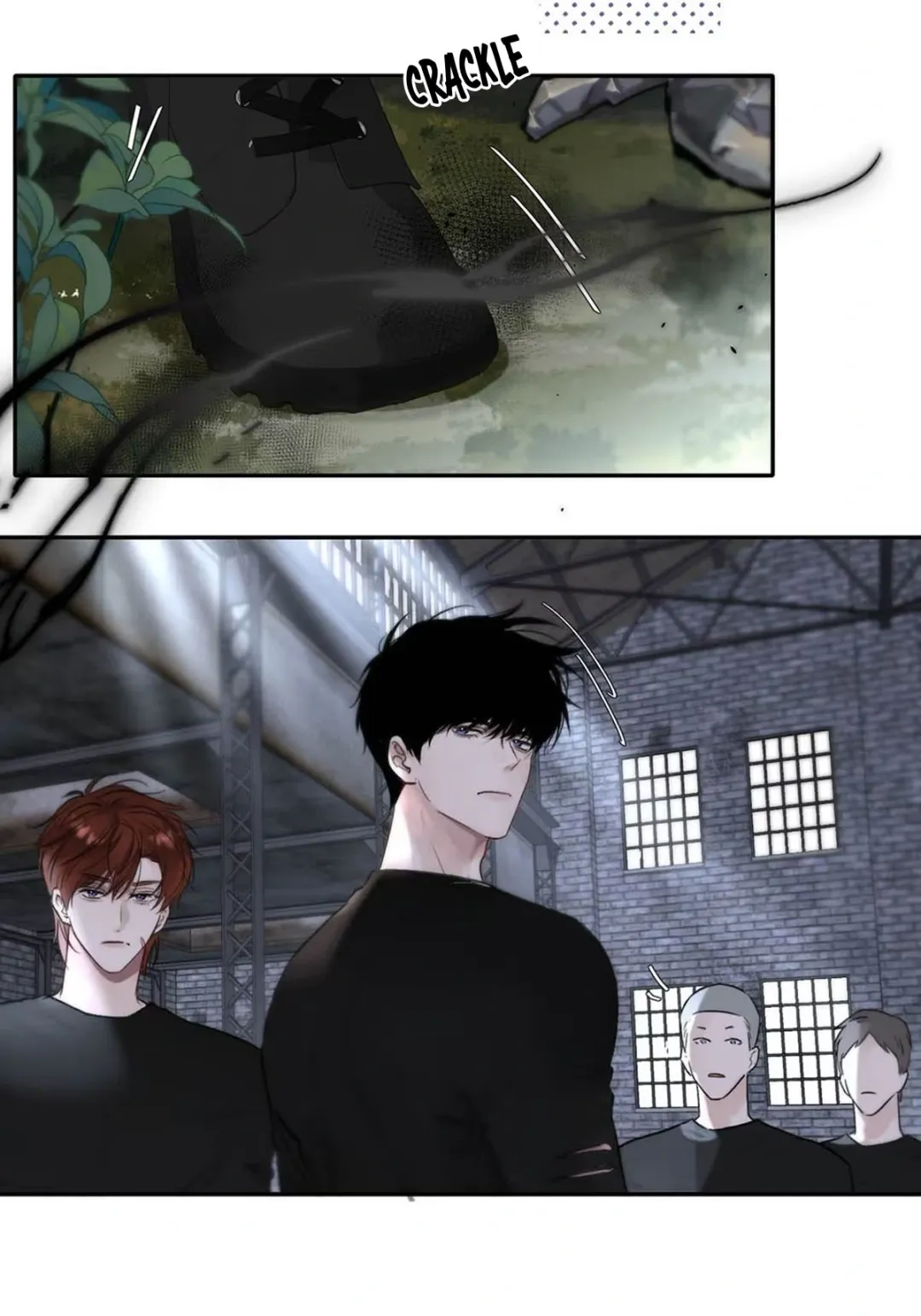 I Became a First-Class Guide Thanks to My Childhood Friends - Chapter 11 Page 47
