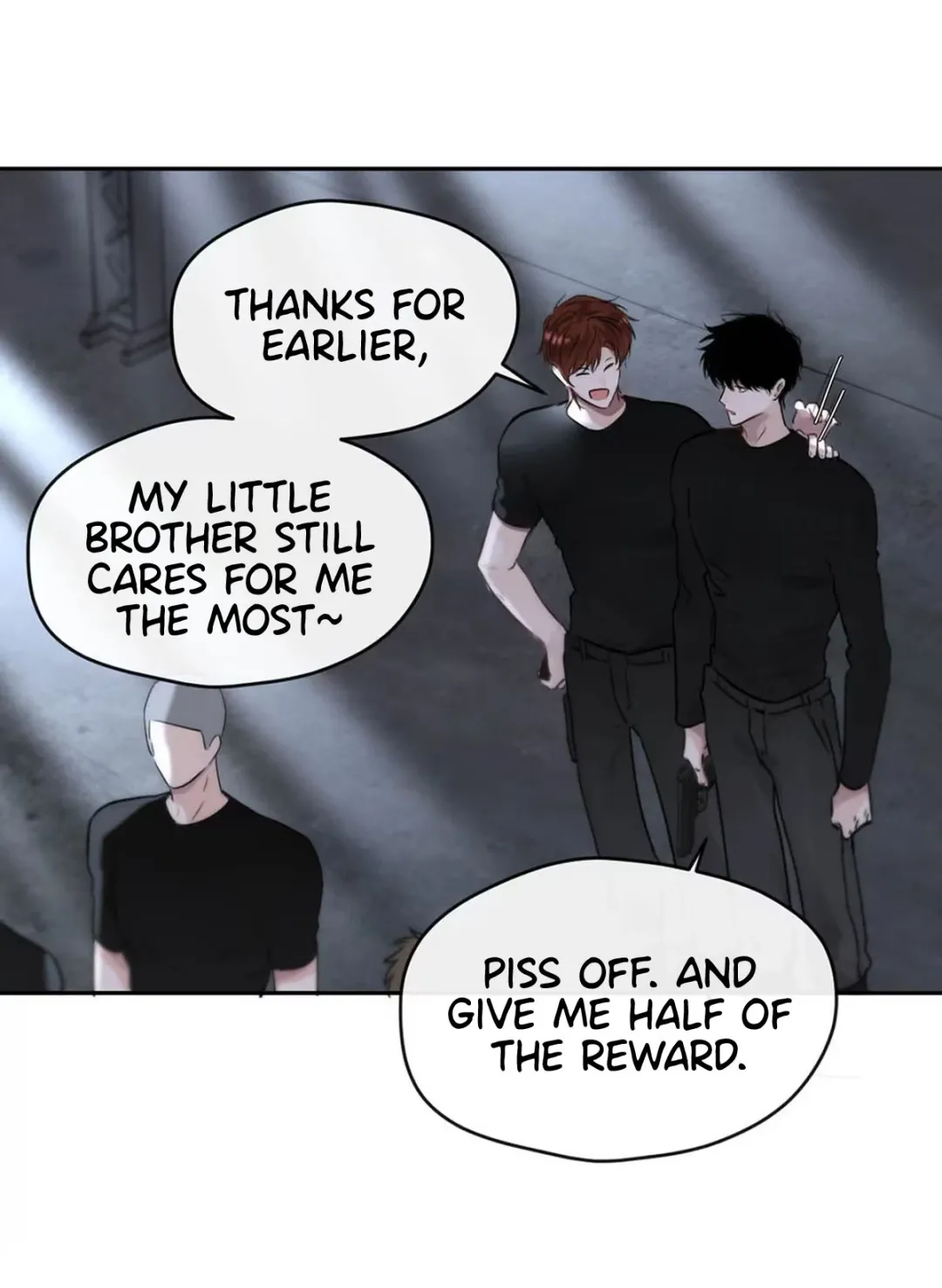I Became a First-Class Guide Thanks to My Childhood Friends - Chapter 11 Page 49