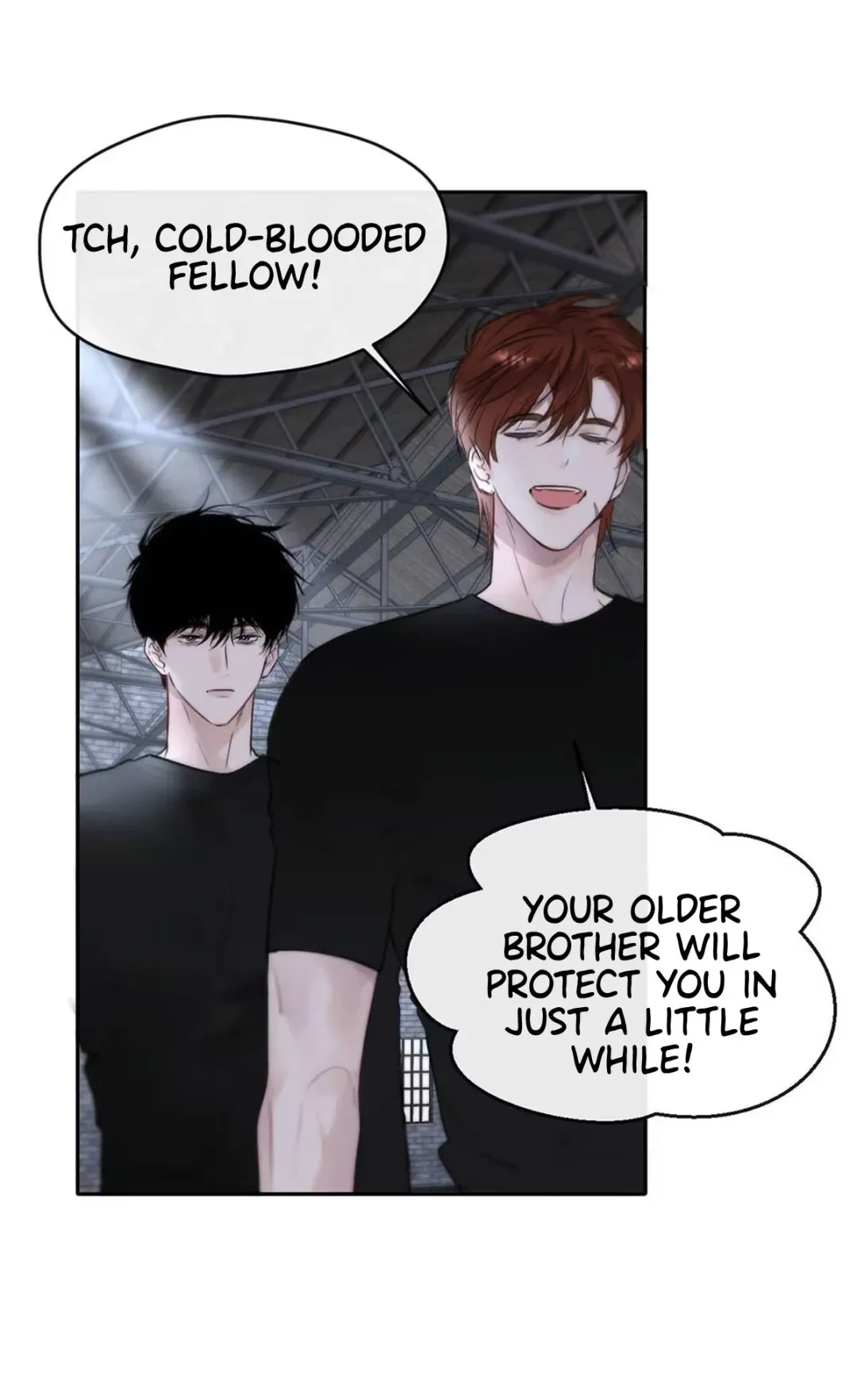 I Became a First-Class Guide Thanks to My Childhood Friends - Chapter 11 Page 50