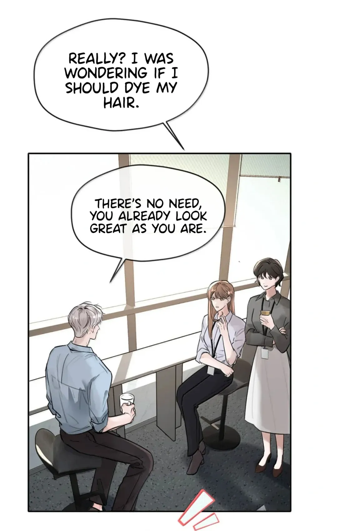 I Became a First-Class Guide Thanks to My Childhood Friends - Chapter 12 Page 4