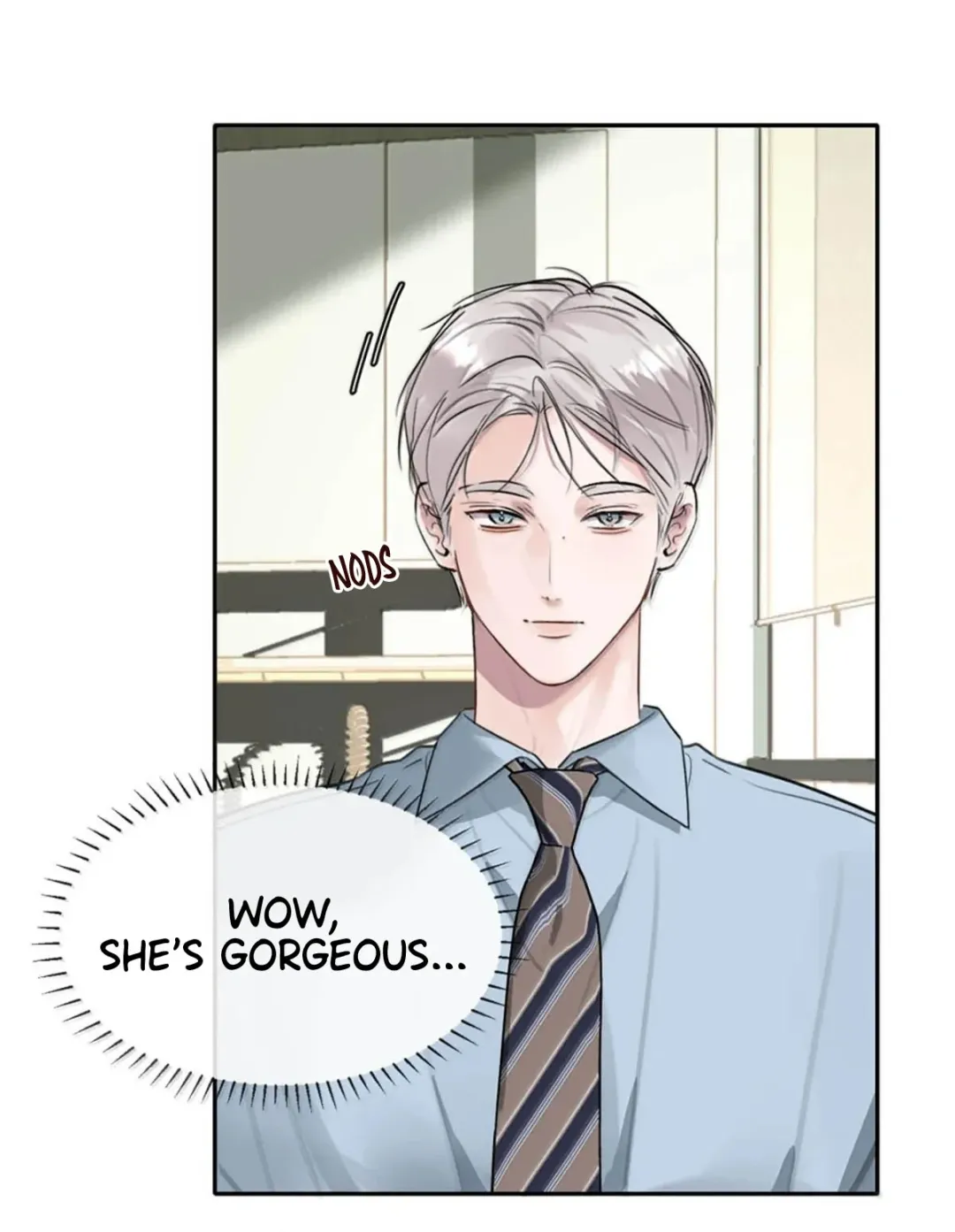 I Became a First-Class Guide Thanks to My Childhood Friends - Chapter 12 Page 10