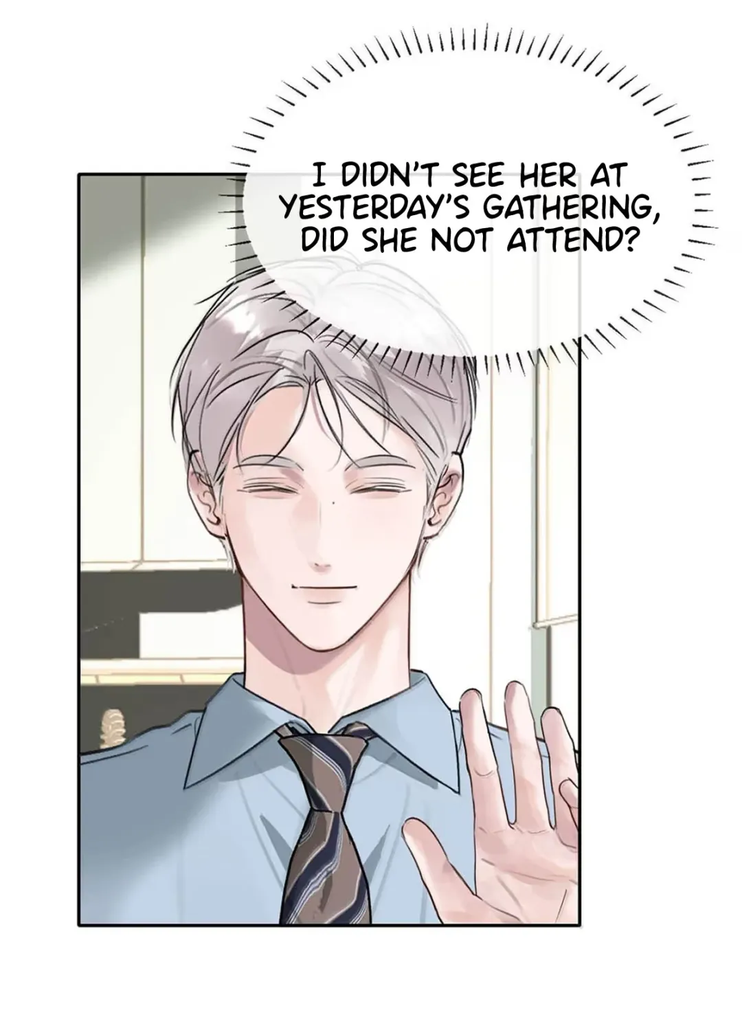 I Became a First-Class Guide Thanks to My Childhood Friends - Chapter 12 Page 11
