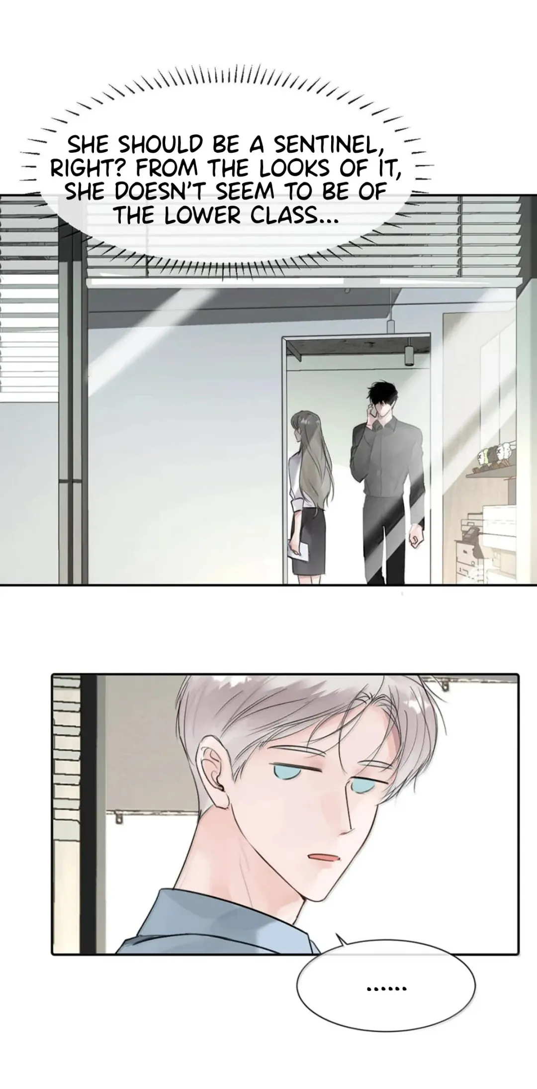 I Became a First-Class Guide Thanks to My Childhood Friends - Chapter 12 Page 12