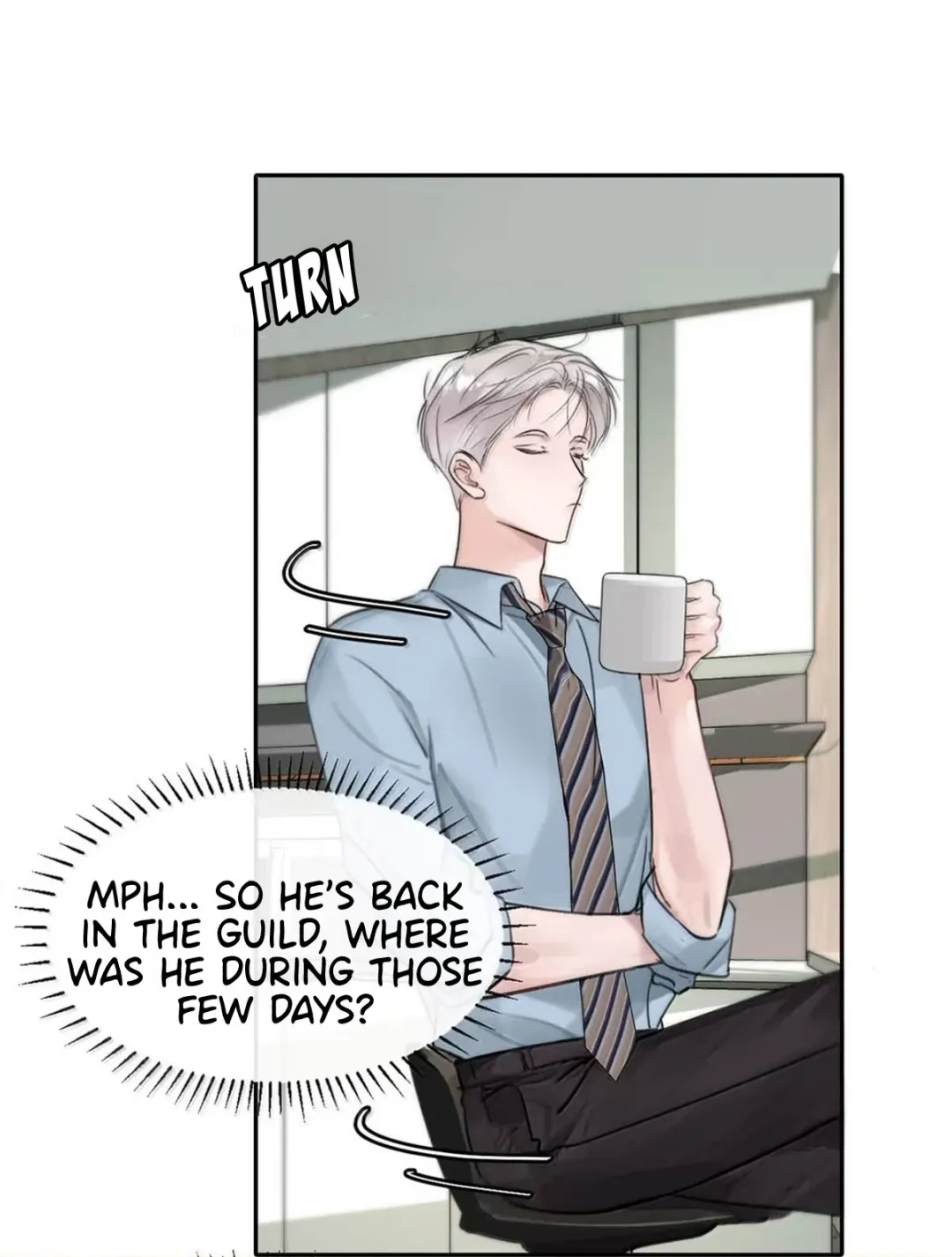 I Became a First-Class Guide Thanks to My Childhood Friends - Chapter 12 Page 14