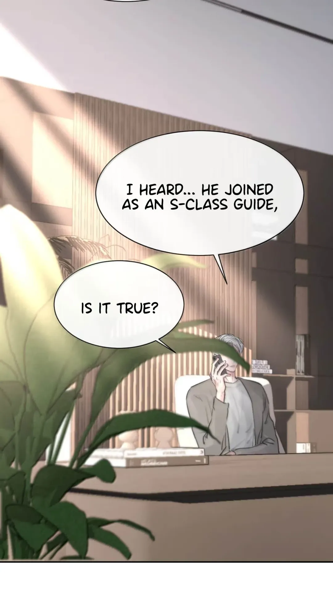 I Became a First-Class Guide Thanks to My Childhood Friends - Chapter 12 Page 19