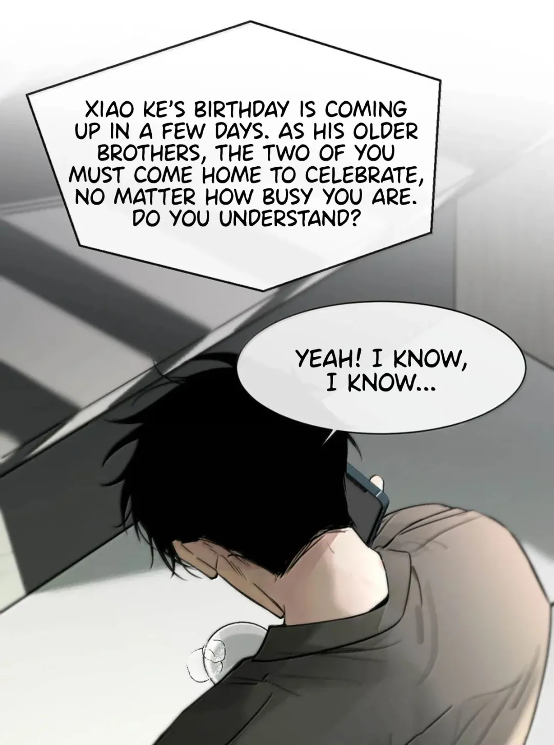 I Became a First-Class Guide Thanks to My Childhood Friends - Chapter 12 Page 22