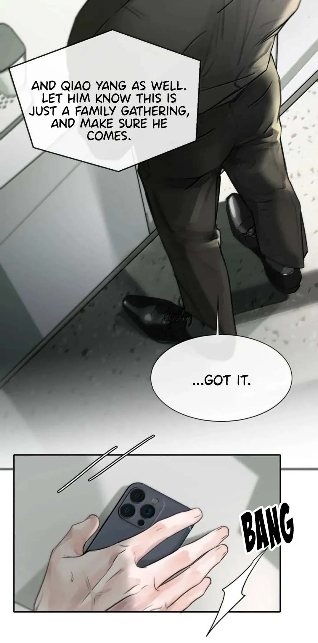 I Became a First-Class Guide Thanks to My Childhood Friends - Chapter 12 Page 23
