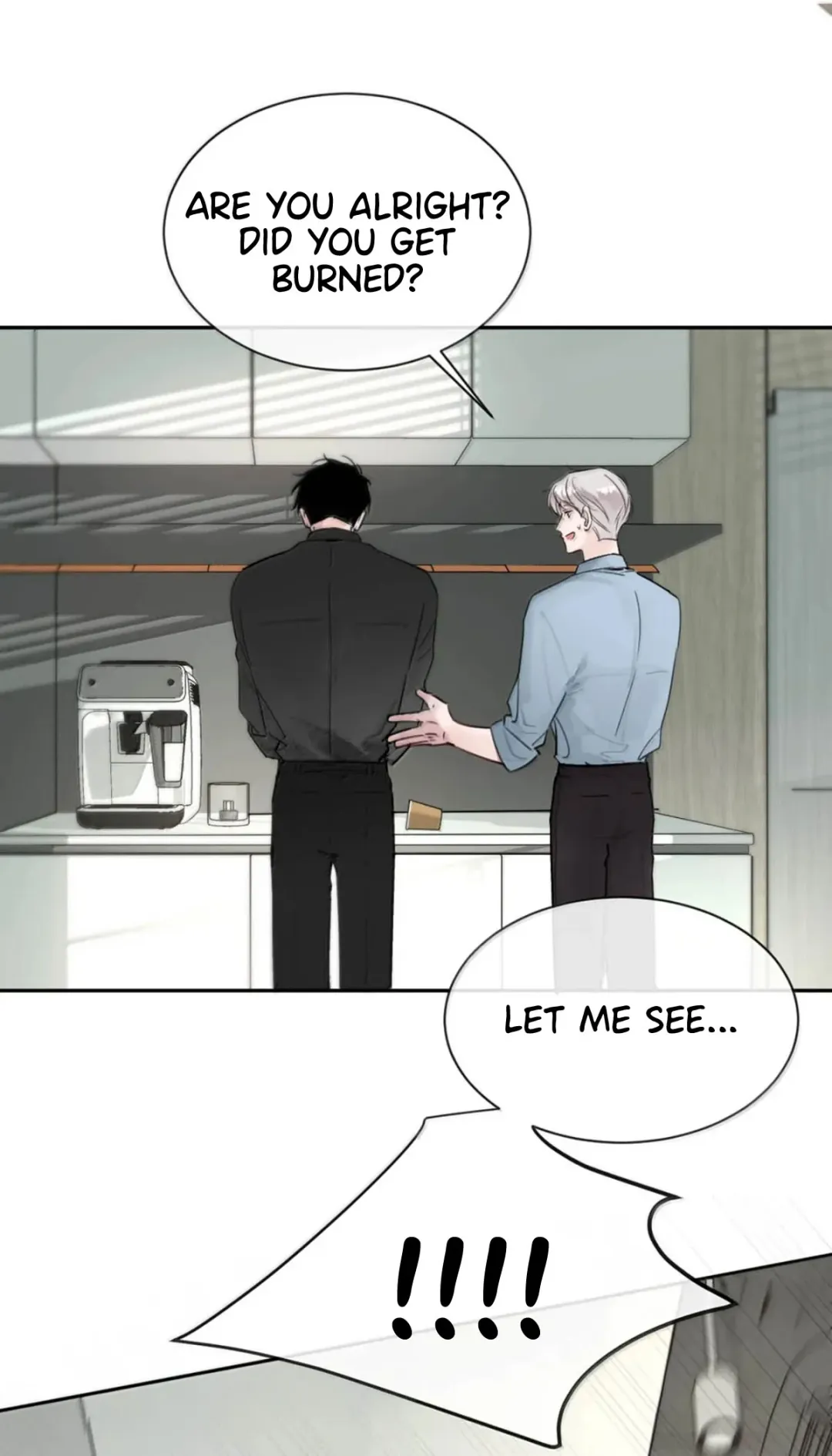I Became a First-Class Guide Thanks to My Childhood Friends - Chapter 12 Page 31