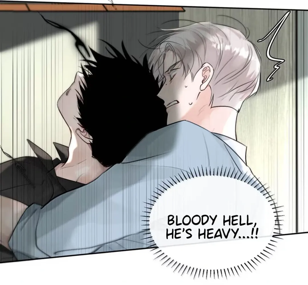 I Became a First-Class Guide Thanks to My Childhood Friends - Chapter 12 Page 33