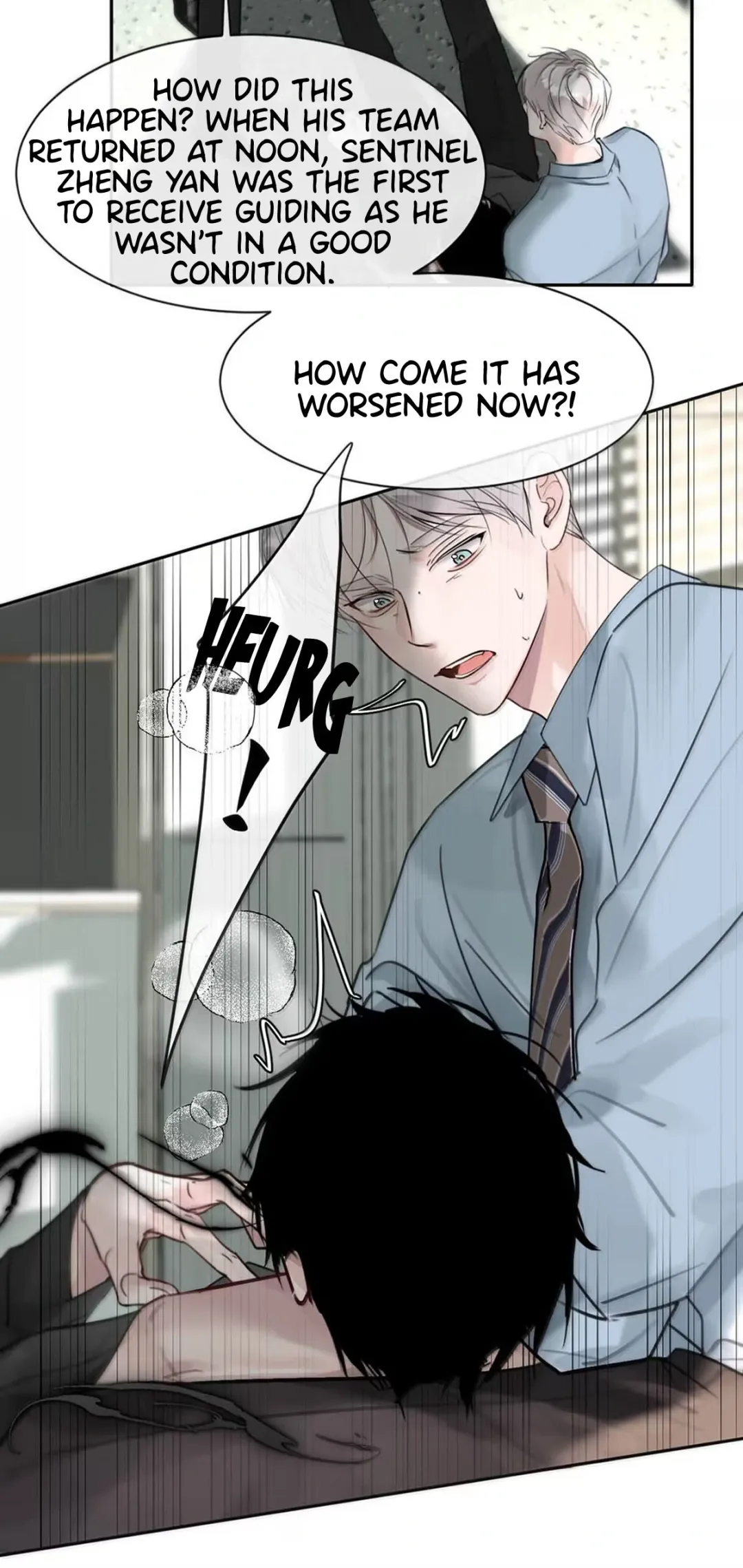 I Became a First-Class Guide Thanks to My Childhood Friends - Chapter 12 Page 38