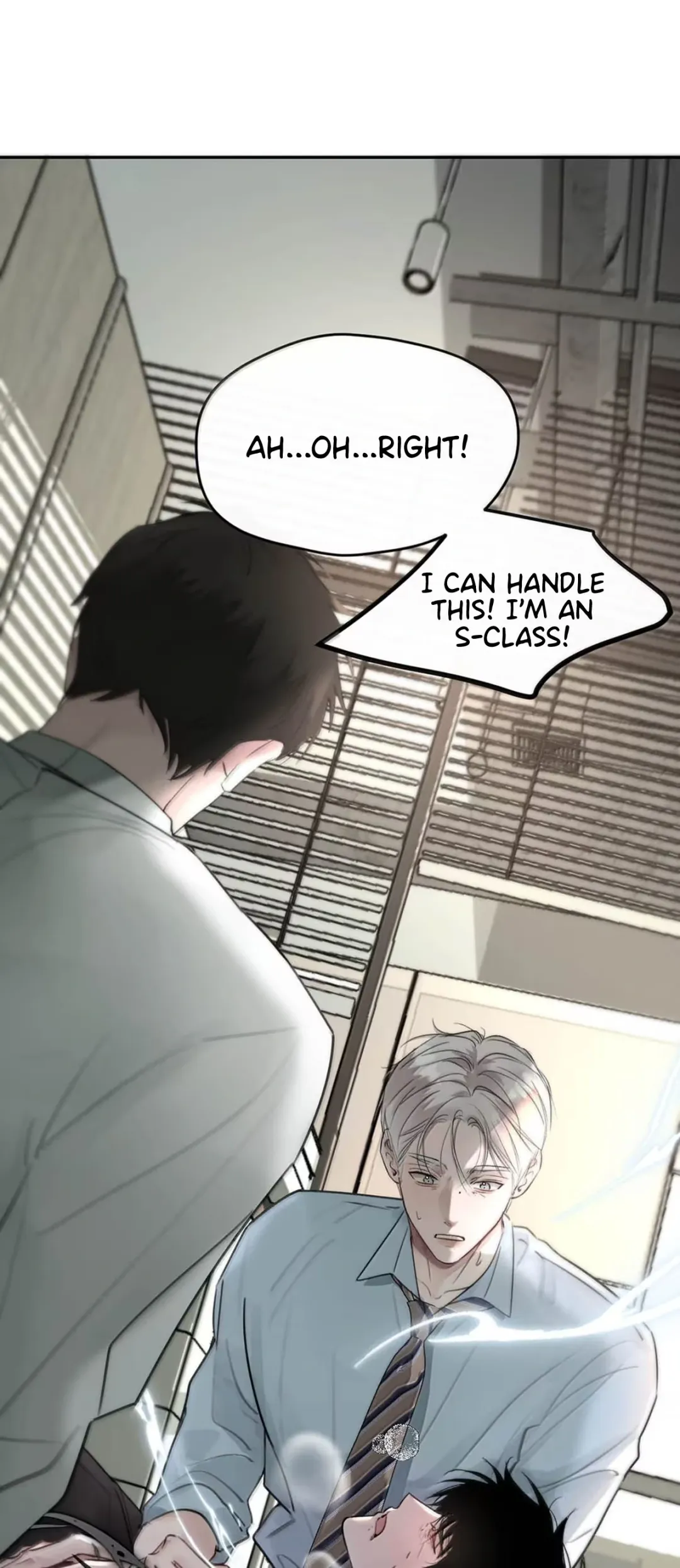 I Became a First-Class Guide Thanks to My Childhood Friends - Chapter 12 Page 41