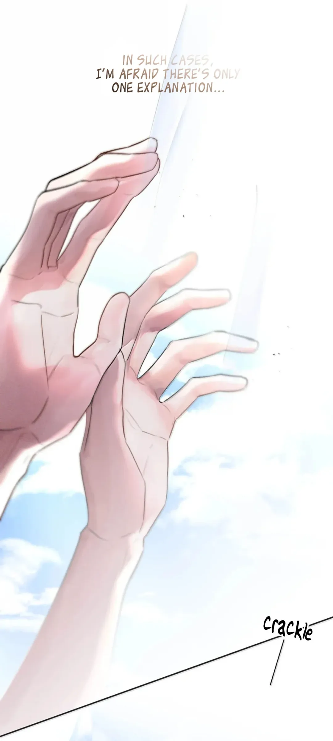 I Became a First-Class Guide Thanks to My Childhood Friends - Chapter 13 Page 10