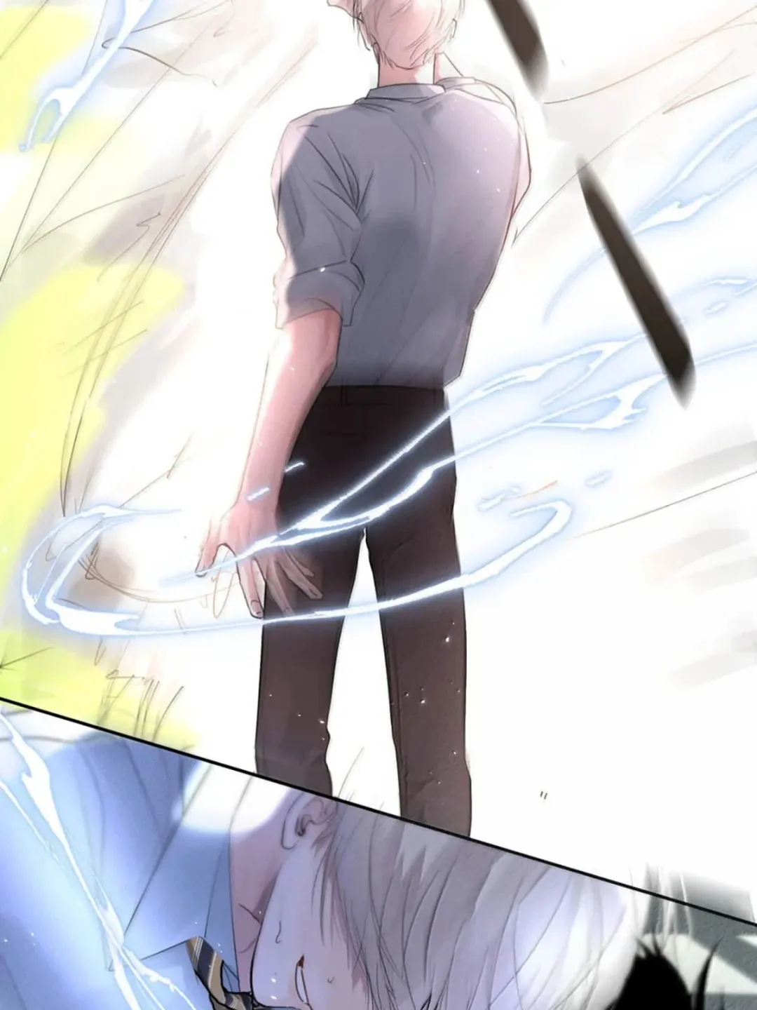 I Became a First-Class Guide Thanks to My Childhood Friends - Chapter 13 Page 14