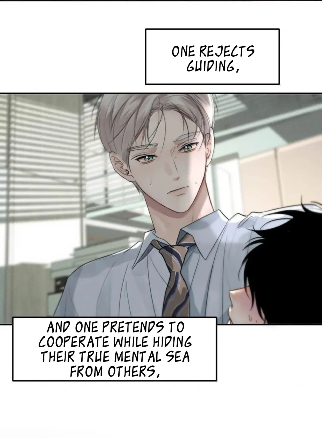 I Became a First-Class Guide Thanks to My Childhood Friends - Chapter 13 Page 21