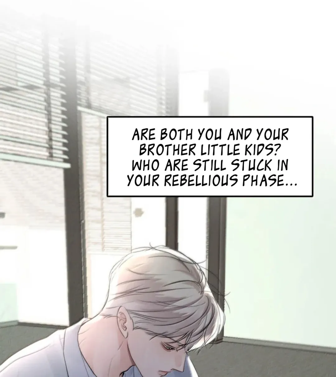 I Became a First-Class Guide Thanks to My Childhood Friends - Chapter 13 Page 22