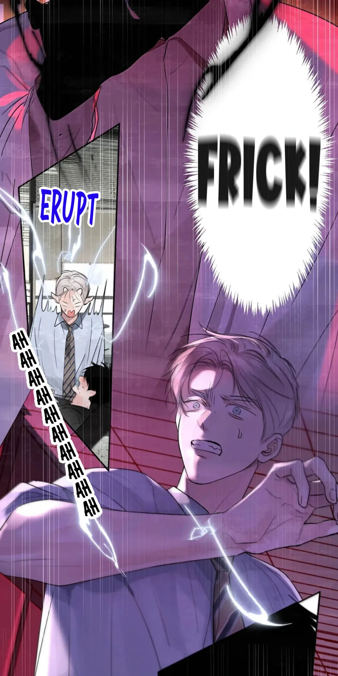 I Became a First-Class Guide Thanks to My Childhood Friends - Chapter 13 Page 26