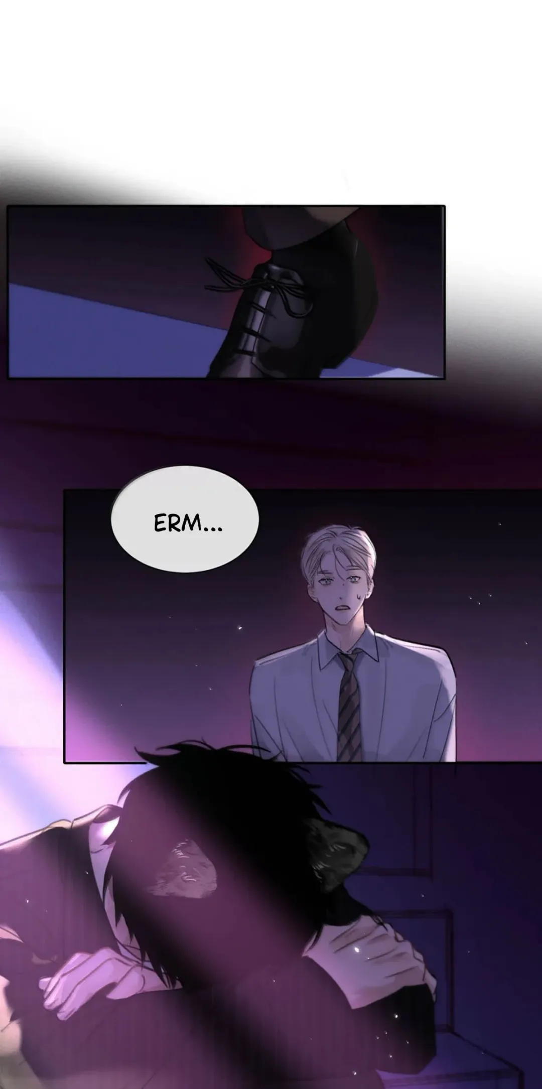 I Became a First-Class Guide Thanks to My Childhood Friends - Chapter 13 Page 34