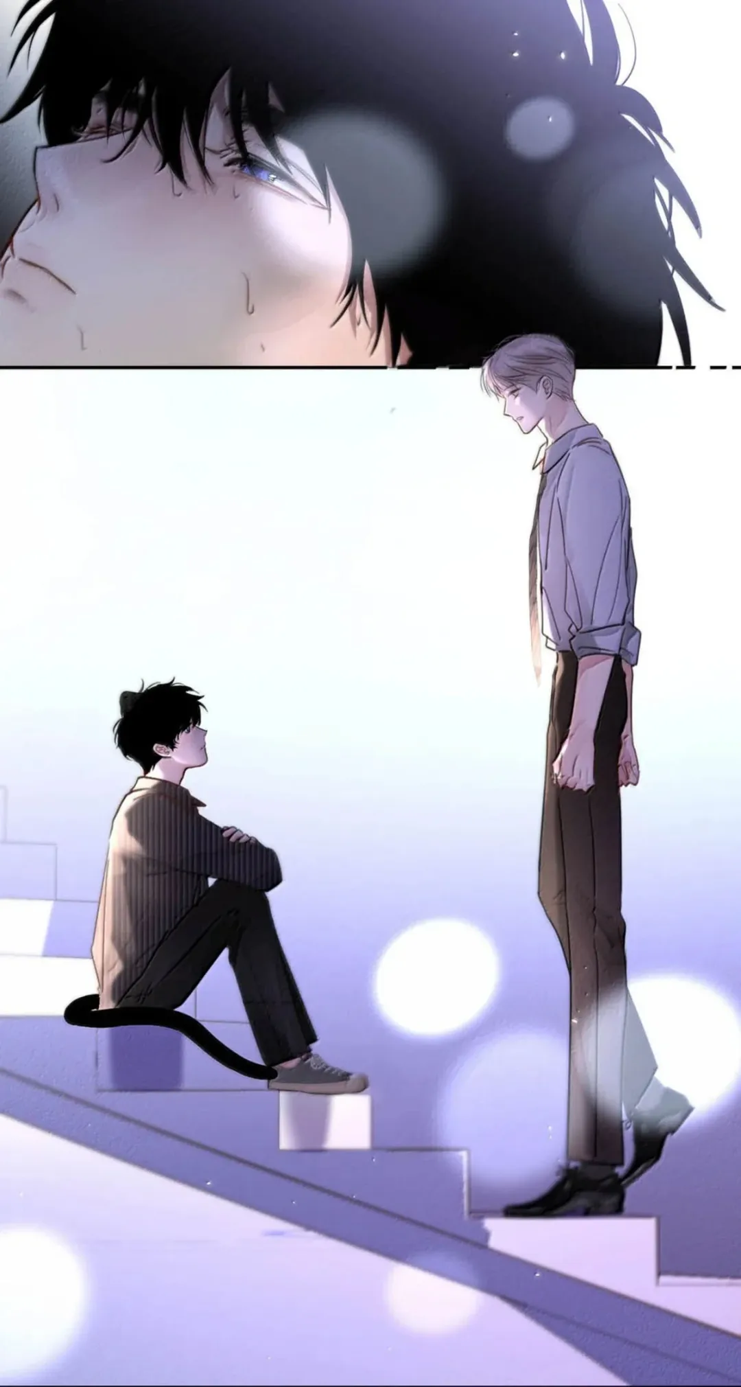 I Became a First-Class Guide Thanks to My Childhood Friends - Chapter 13 Page 37