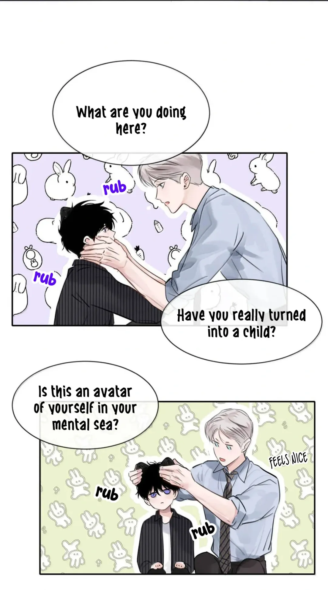 I Became a First-Class Guide Thanks to My Childhood Friends - Chapter 13 Page 39