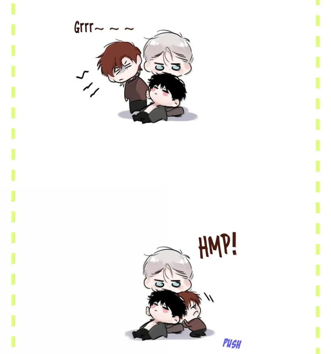 I Became a First-Class Guide Thanks to My Childhood Friends - Chapter 13 Page 49