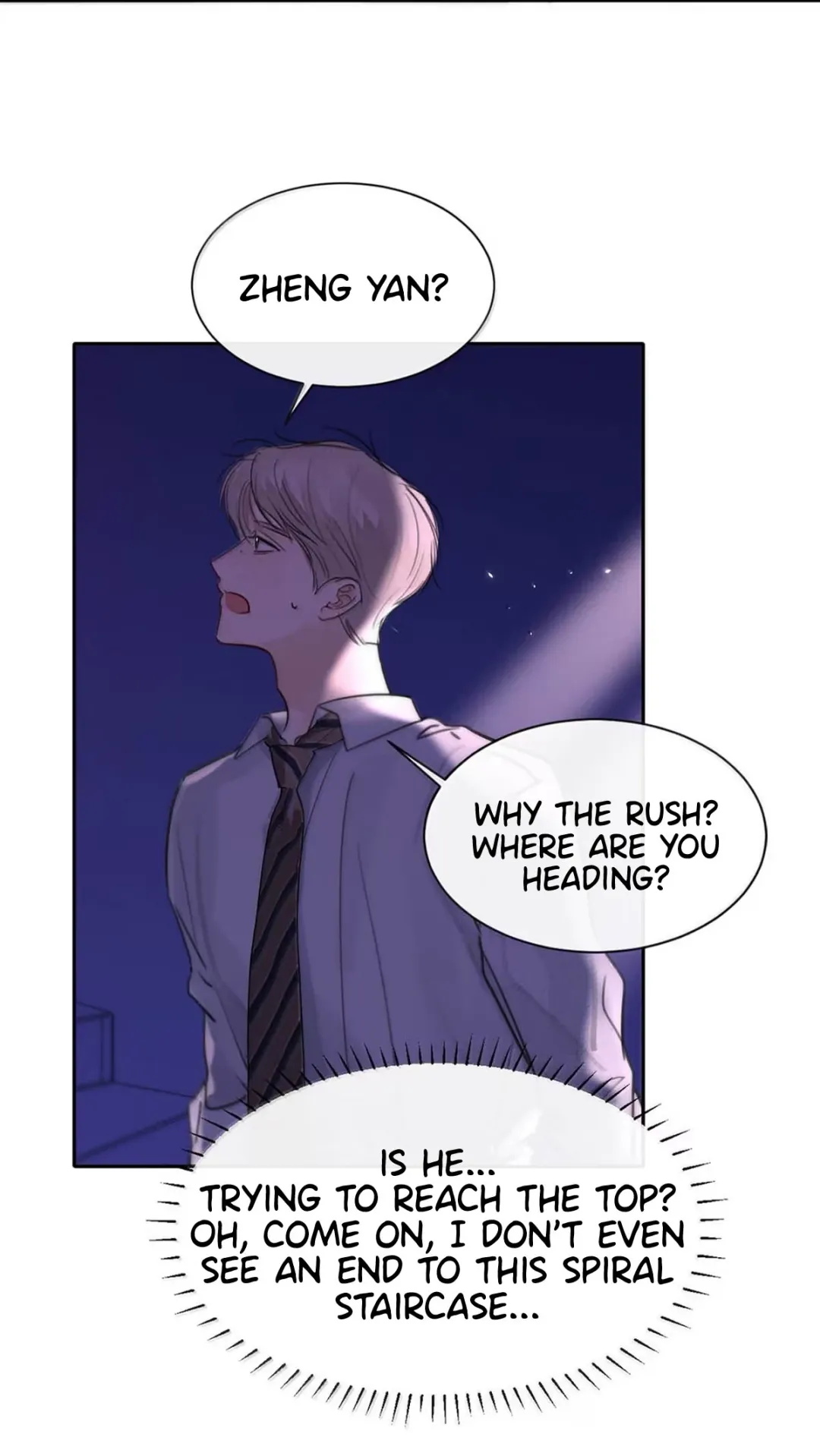I Became a First-Class Guide Thanks to My Childhood Friends - Chapter 14 Page 4