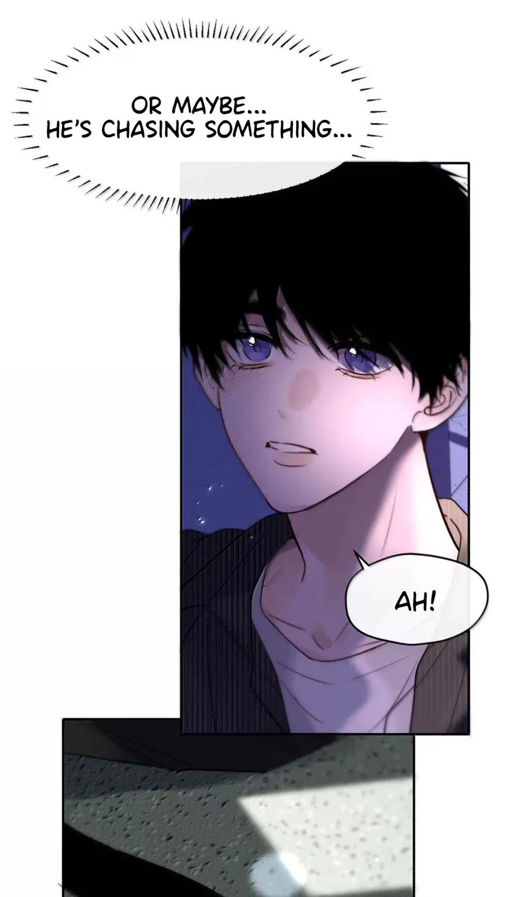 I Became a First-Class Guide Thanks to My Childhood Friends - Chapter 14 Page 5